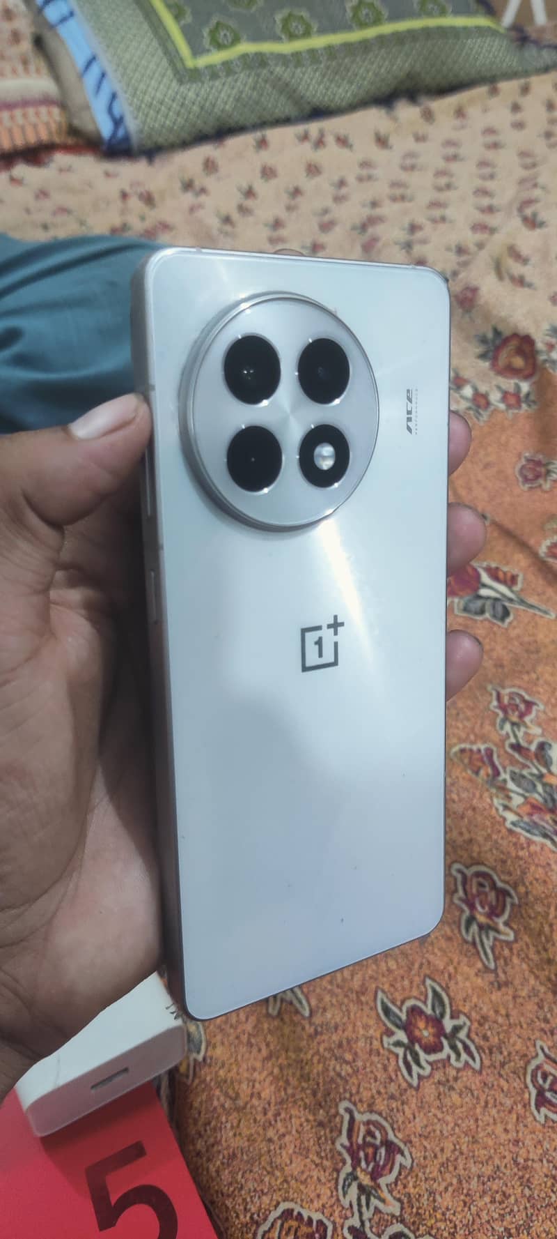 One Plus Ace 5 4