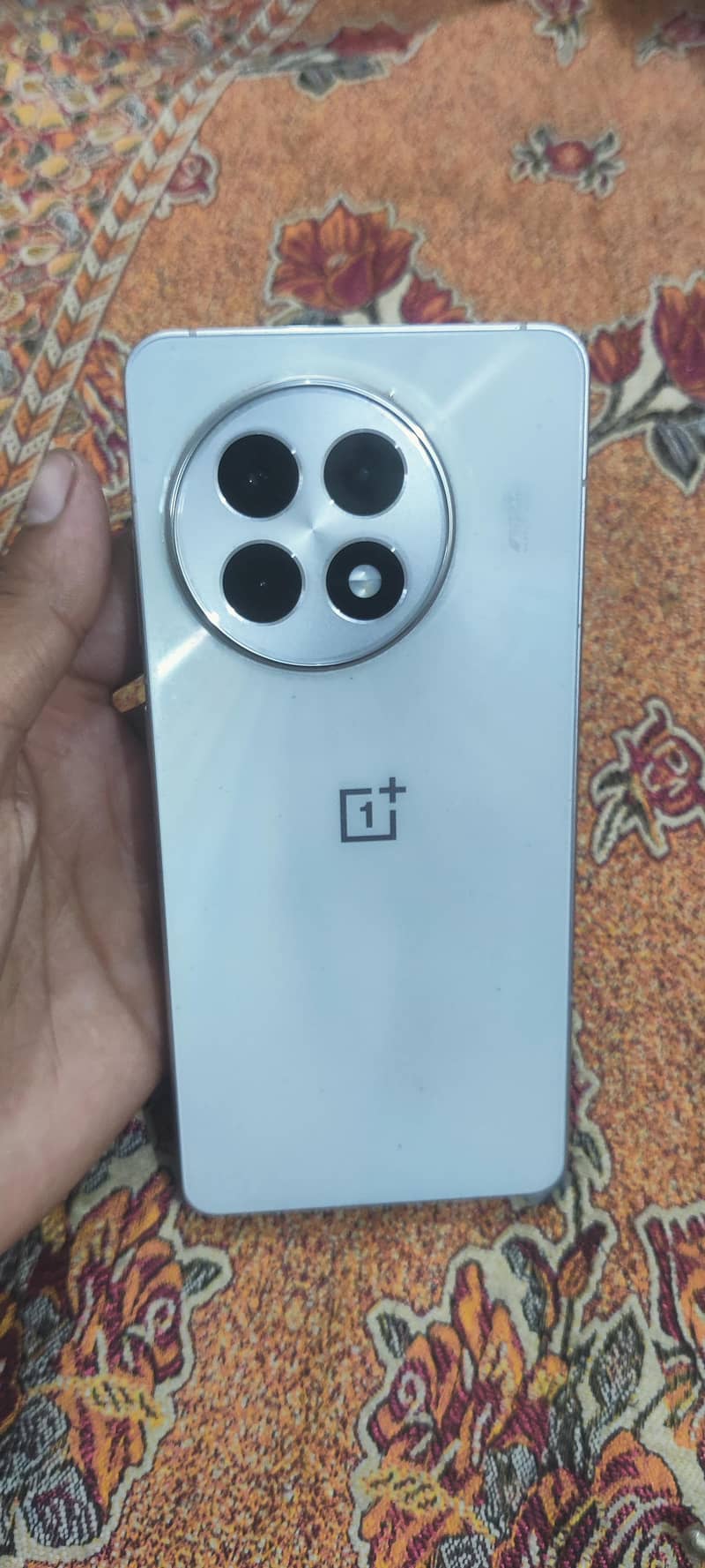 One Plus Ace 5 5
