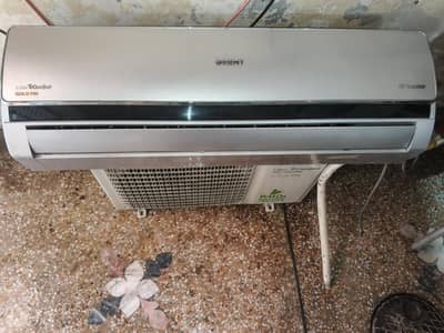 FULL DC INVERTER AC ORIENT ULTRON E COMFORT