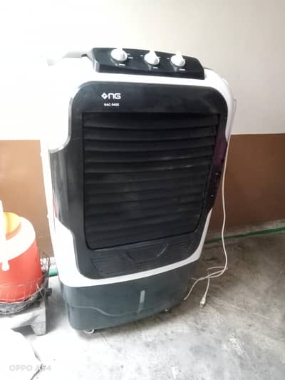 Nas gas 9400 model