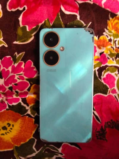 Vivo Y27