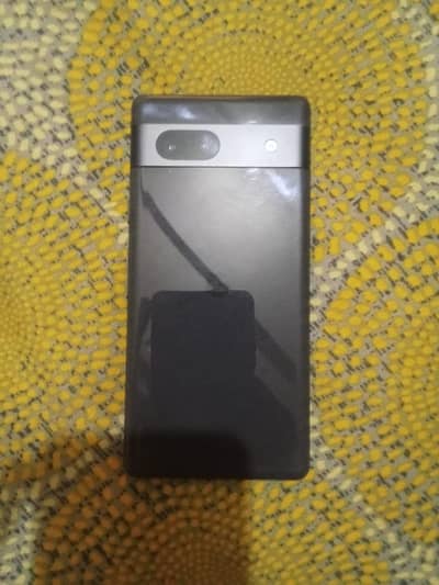 Google Pixel 7a