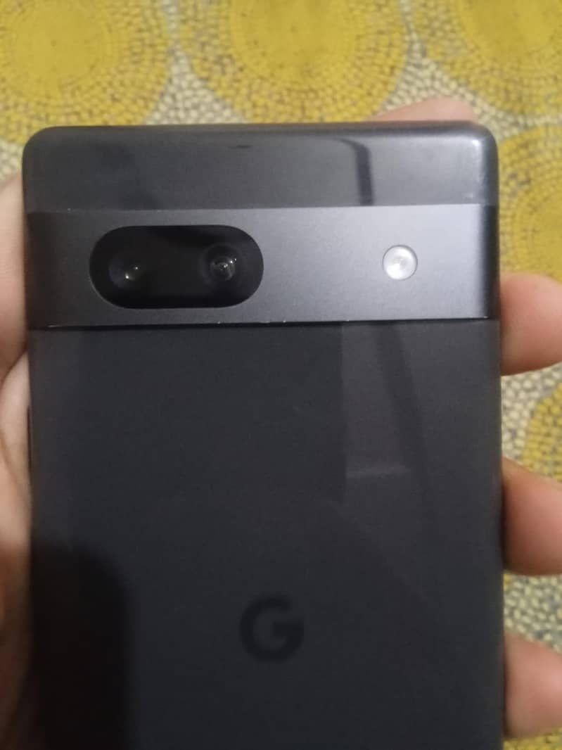 Google Pixel 7a 1