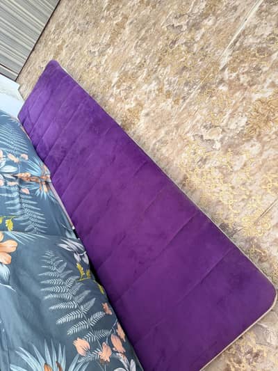 King bed set sale urgently