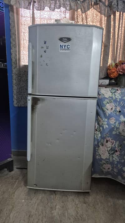 fridge available for sell