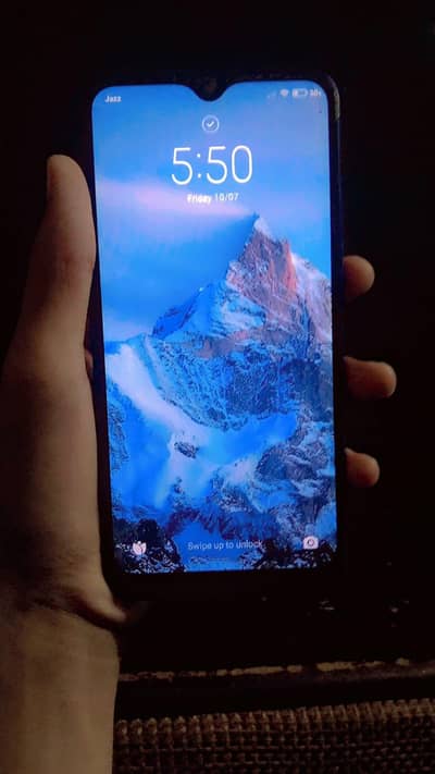Xiaomi Redmi 8
