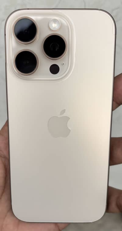 Apple iPhone 16 Pro JV