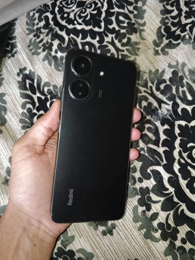 Xiaomi Redmi 13c