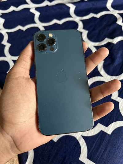 Apple iPhone 12 Pro