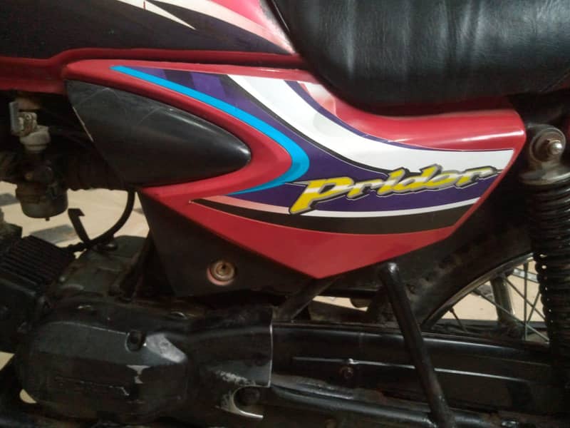 prider 100cc 3
