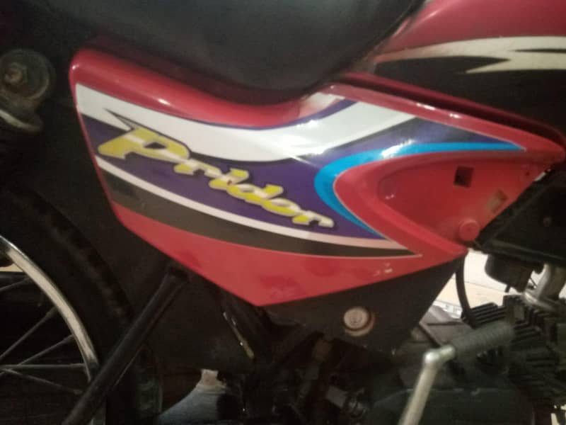 prider 100cc 5