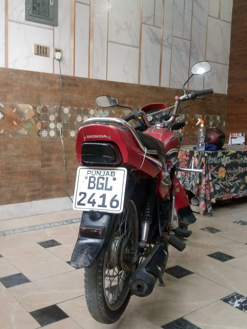 prider 100cc 7