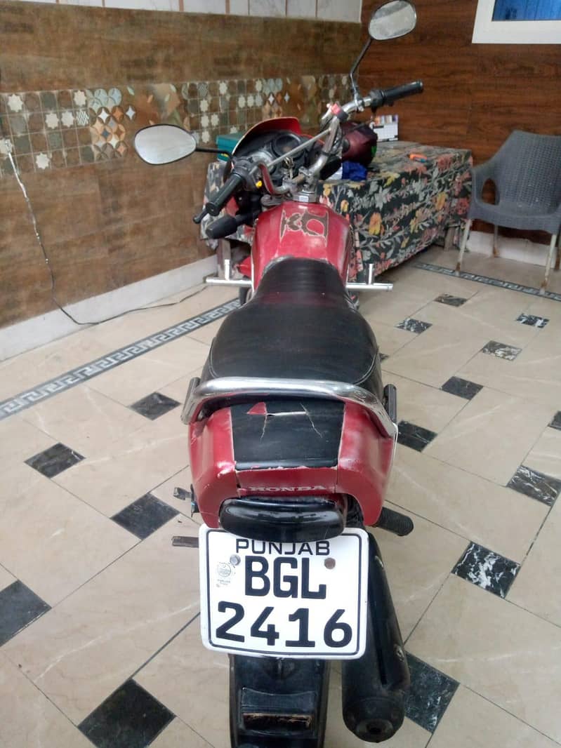 prider 100cc 8