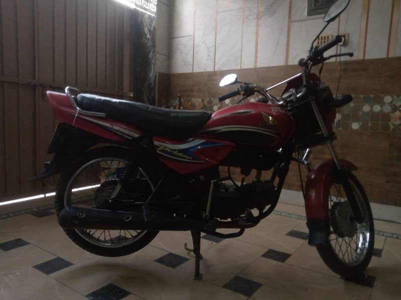 prider 100cc 9
