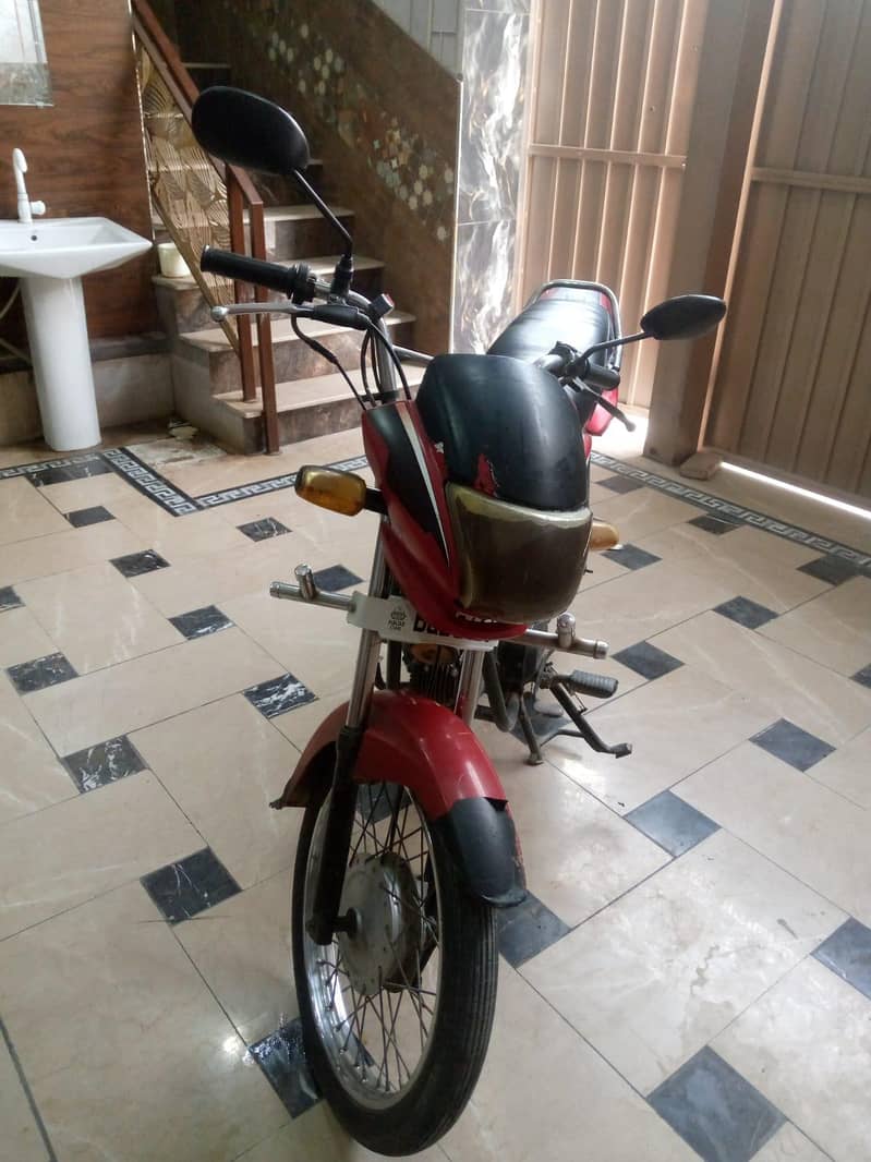 prider 100cc 10