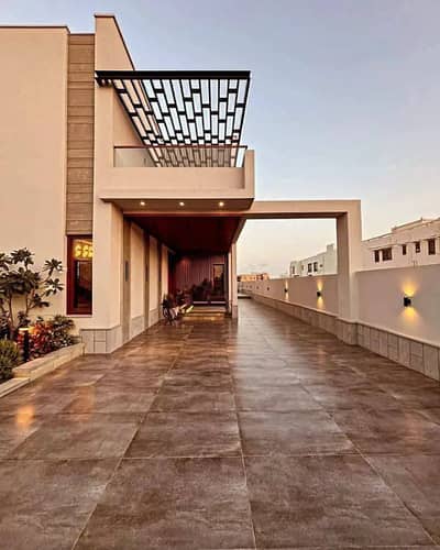 Ultra-Luxury Brand-New 1000-Yard Bungalow With Swimming Pool &b Premium Finishes In DHA Phase 8, Karachi