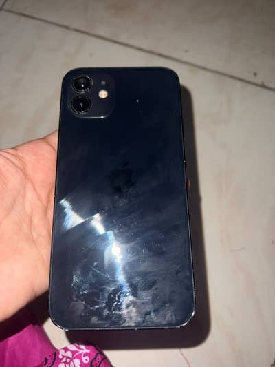 Apple iPhone 12