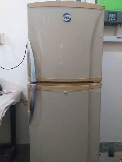 Pel Series Fridge urgent Sale