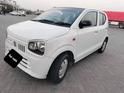 Suzuki Alto 2022