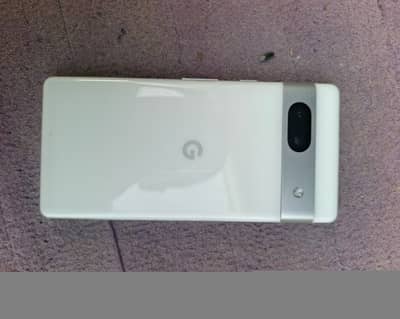 Google Pixel 7a