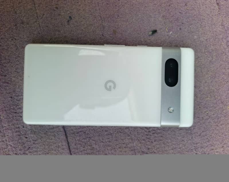 Google Pixel 7a 0