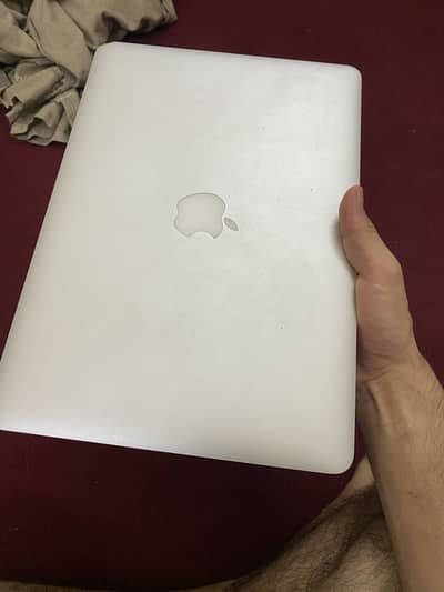 Macbook air early 2015