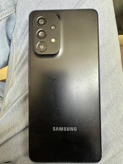 Samsung A53 5g