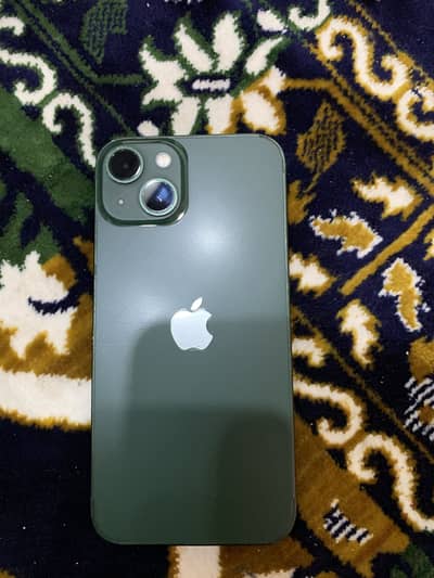 Apple iPhone 13