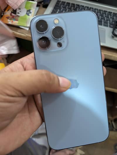 iphone 13 pro max 256gb