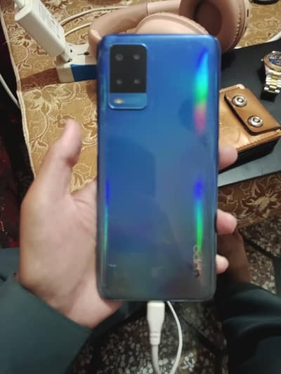 OPPO a54