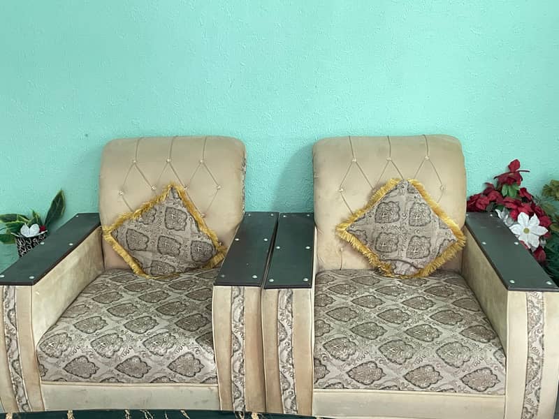 5 seater sofa set 1