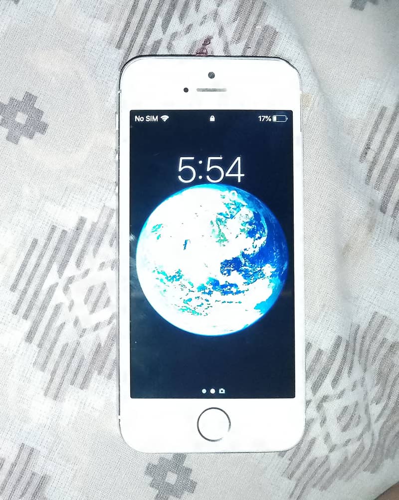 Apple iPhone 5s 1