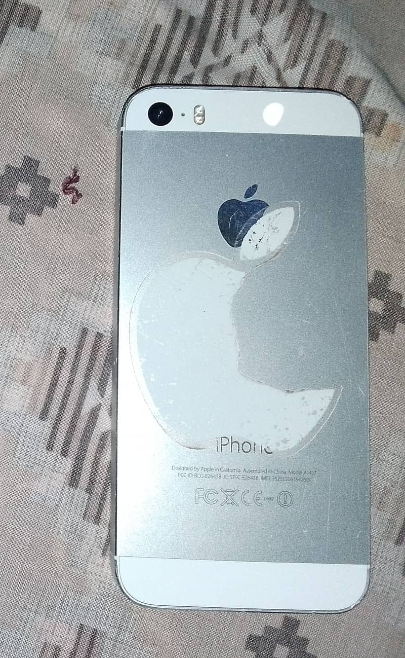 Apple iPhone 5s 2