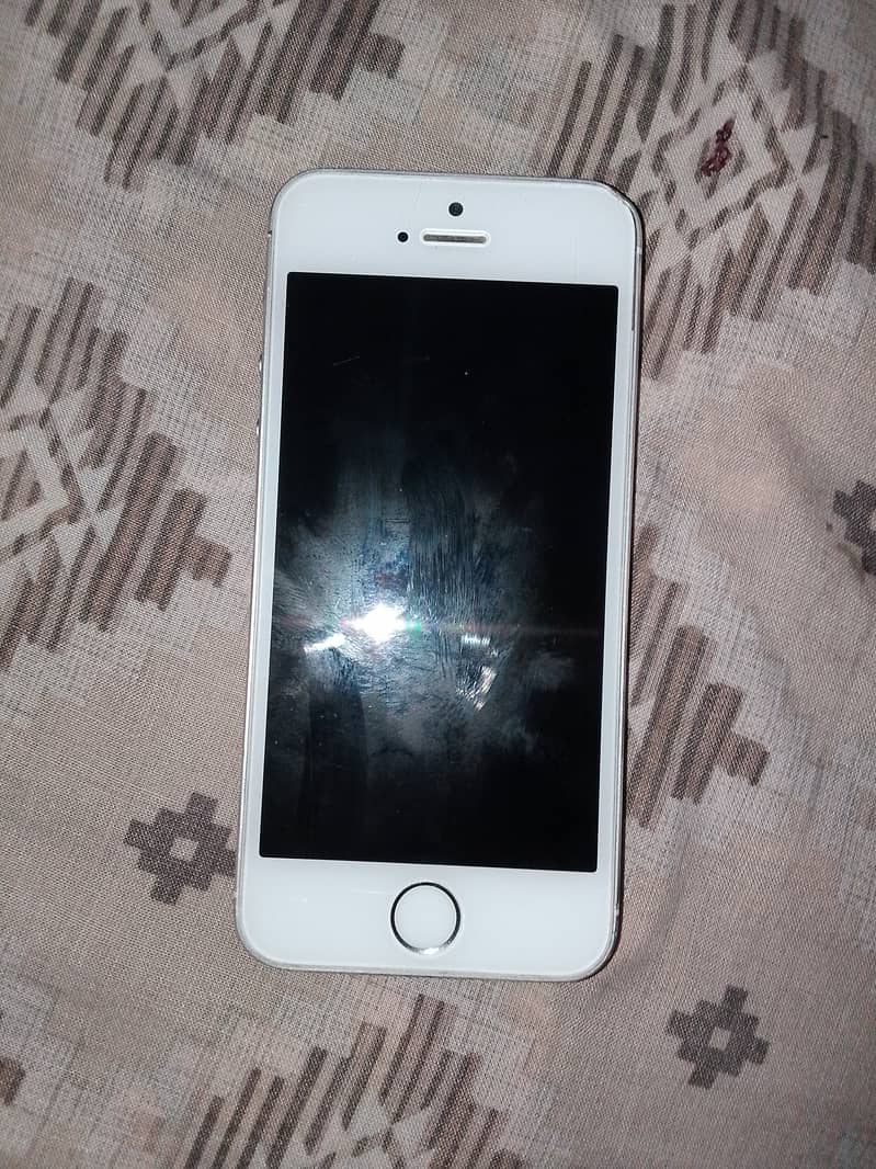 Apple iPhone 5s 3