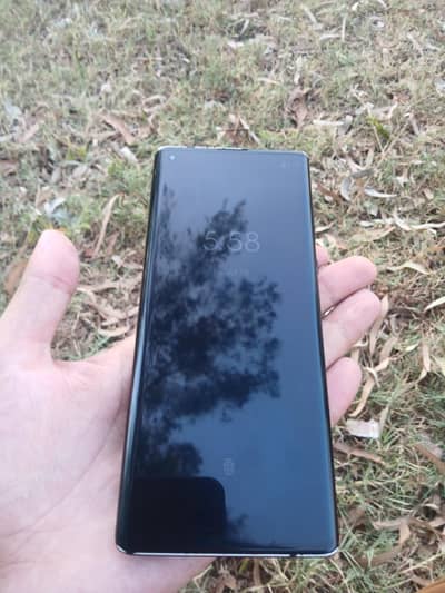 Moto Edge plus 5G  12/256 PTA Approved