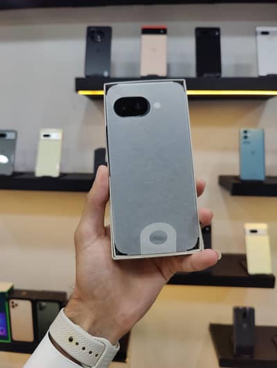 Google Pixel 10A | Brand New | Under Warranty