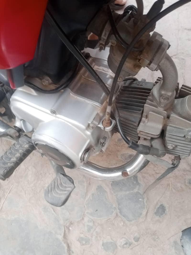 motorcycle 3