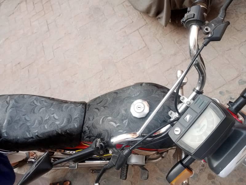 motorcycle 5