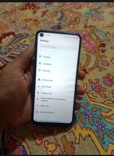 camon 17 stroge 128 gb