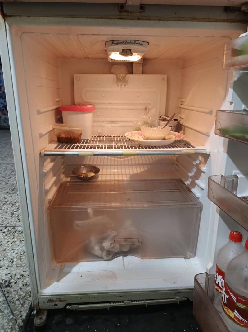 dawlance fridge 5
