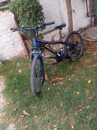 bicycle/cycle bdf