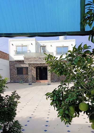 25 Marla house for sale