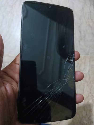 Motorola Moto Z4