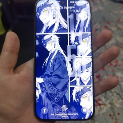 Infinix note 60