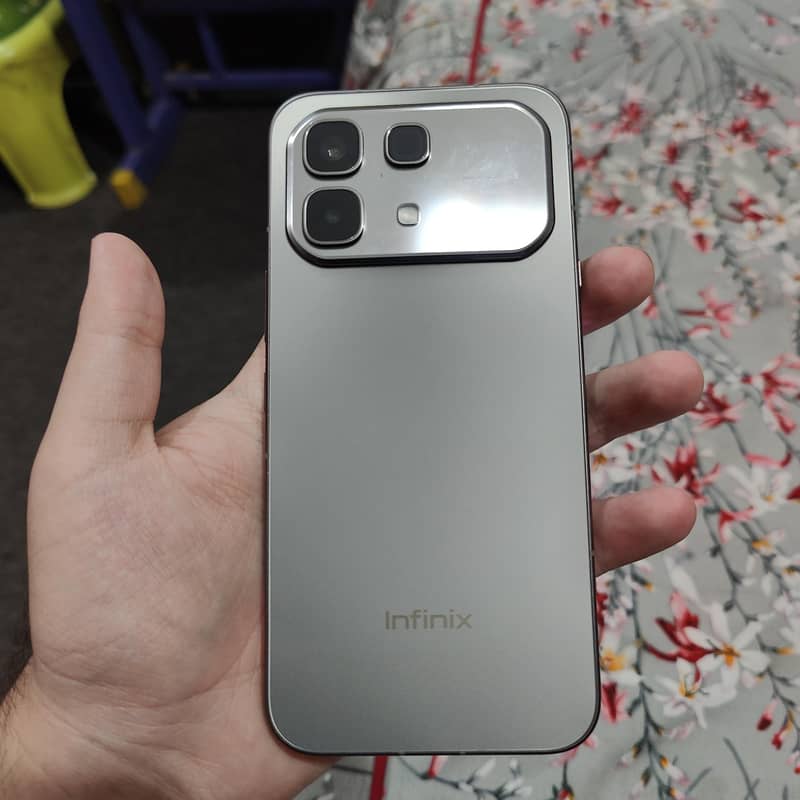 Infinix note 60 2