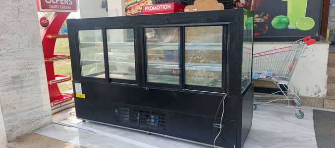 Bakery chiller for sale Varioline