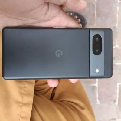 Google Pixel 7