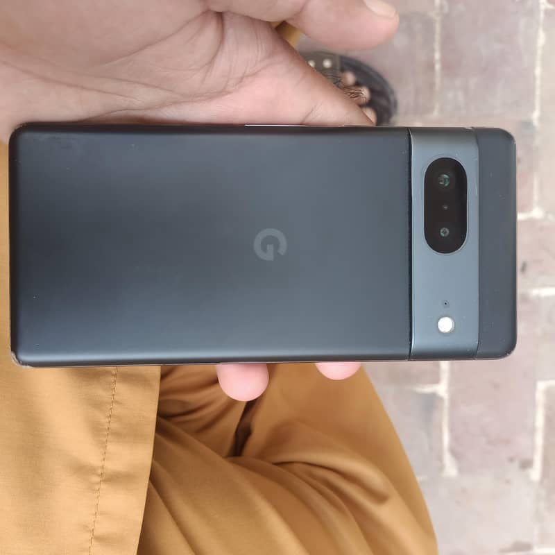 Google Pixel 7 0