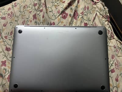 Macbook air 2020