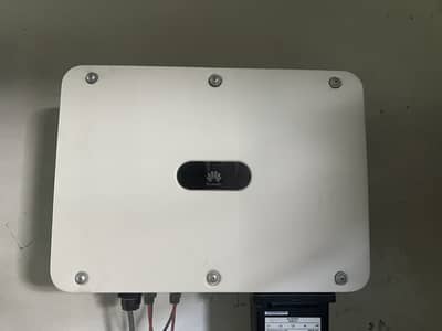 Huawei SUN2000 50KTL 50kW On-Grid Solar Inverter | 3-Phase